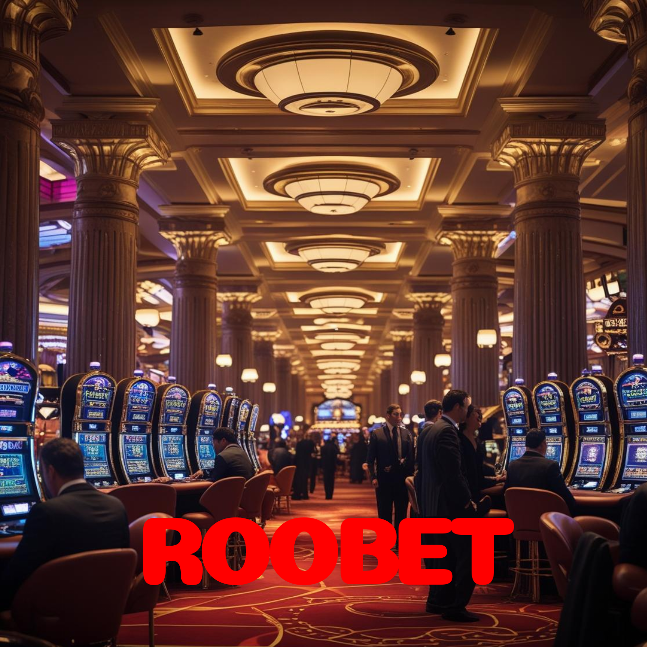 Problemas de Login no ROOBET