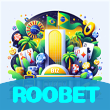 Login no ROOBET