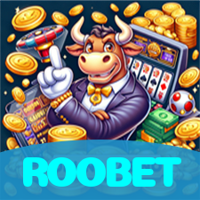 Login no ROOBET