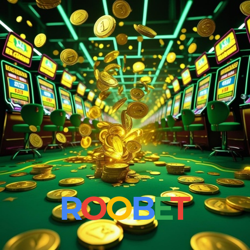 Login no ROOBET