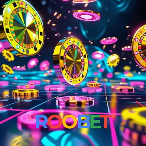 Login no ROOBET