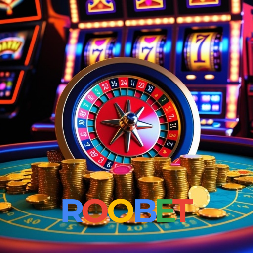 Problemas de Login no ROOBET