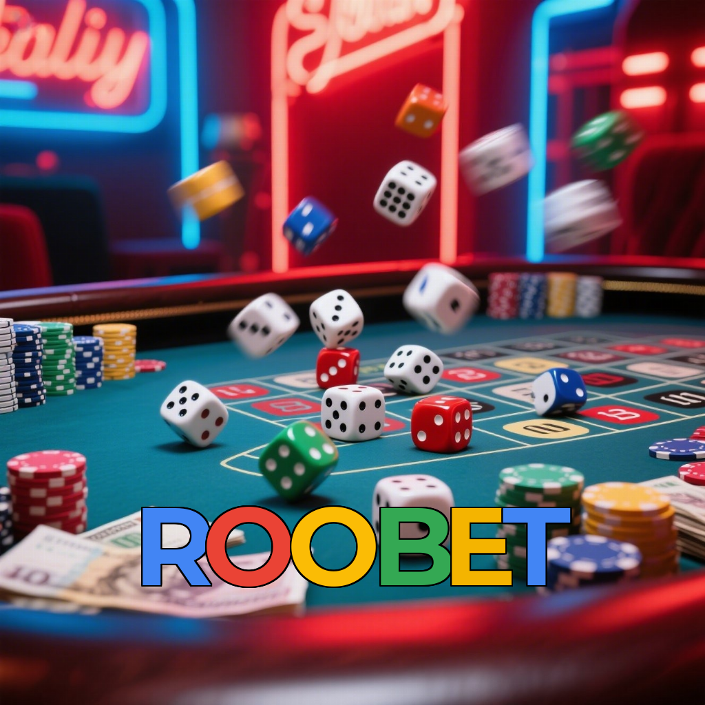 Problemas de Login no ROOBET