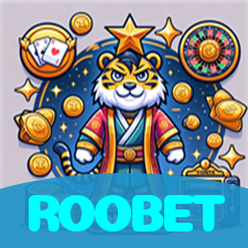 Segurança no ROOBET