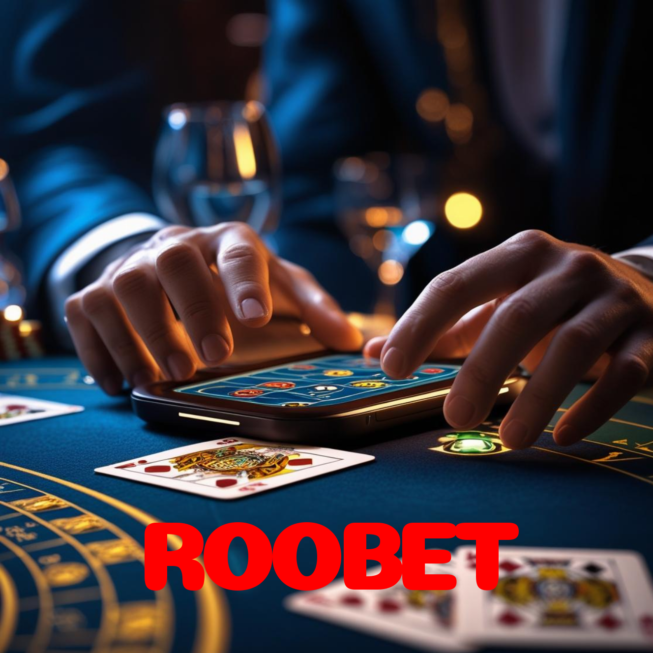 Problemas de Login no ROOBET