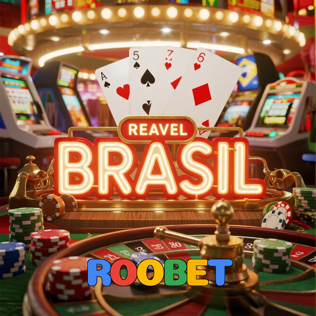 Problemas de Login no ROOBET
