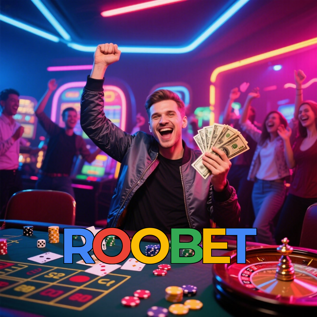 Problemas de Login no ROOBET