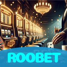 Login no ROOBET