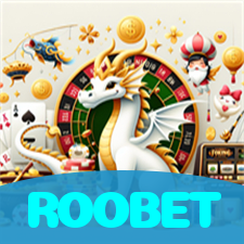 Login no ROOBET