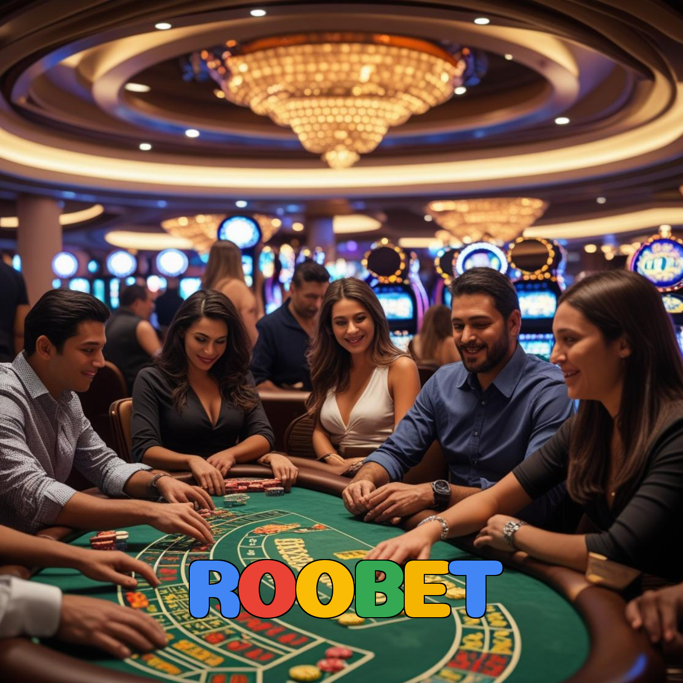 Problemas de Login no ROOBET