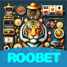 Login no ROOBET