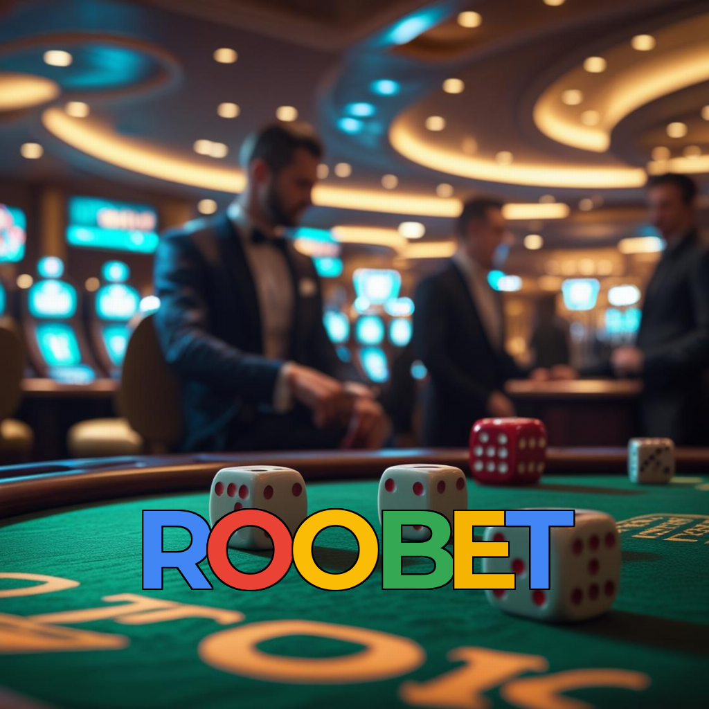 Problemas de Login no ROOBET