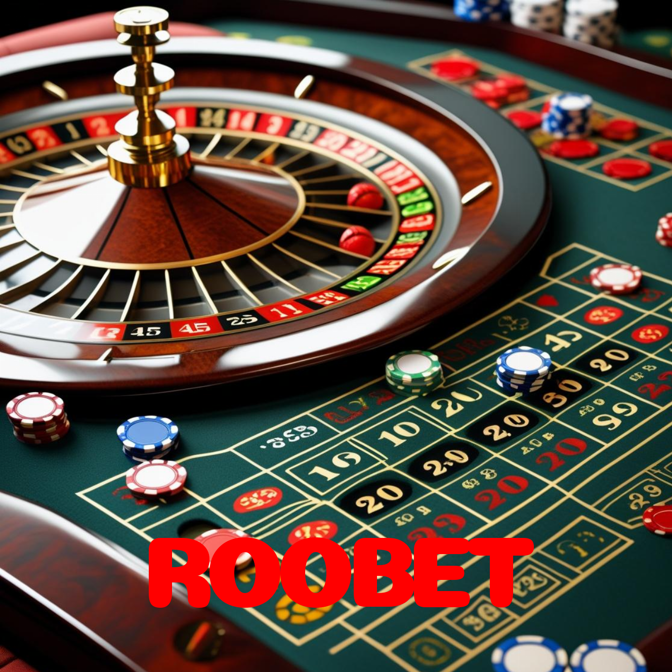 Problemas de Login no ROOBET