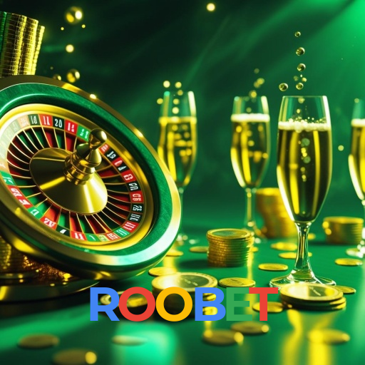 Login no ROOBET