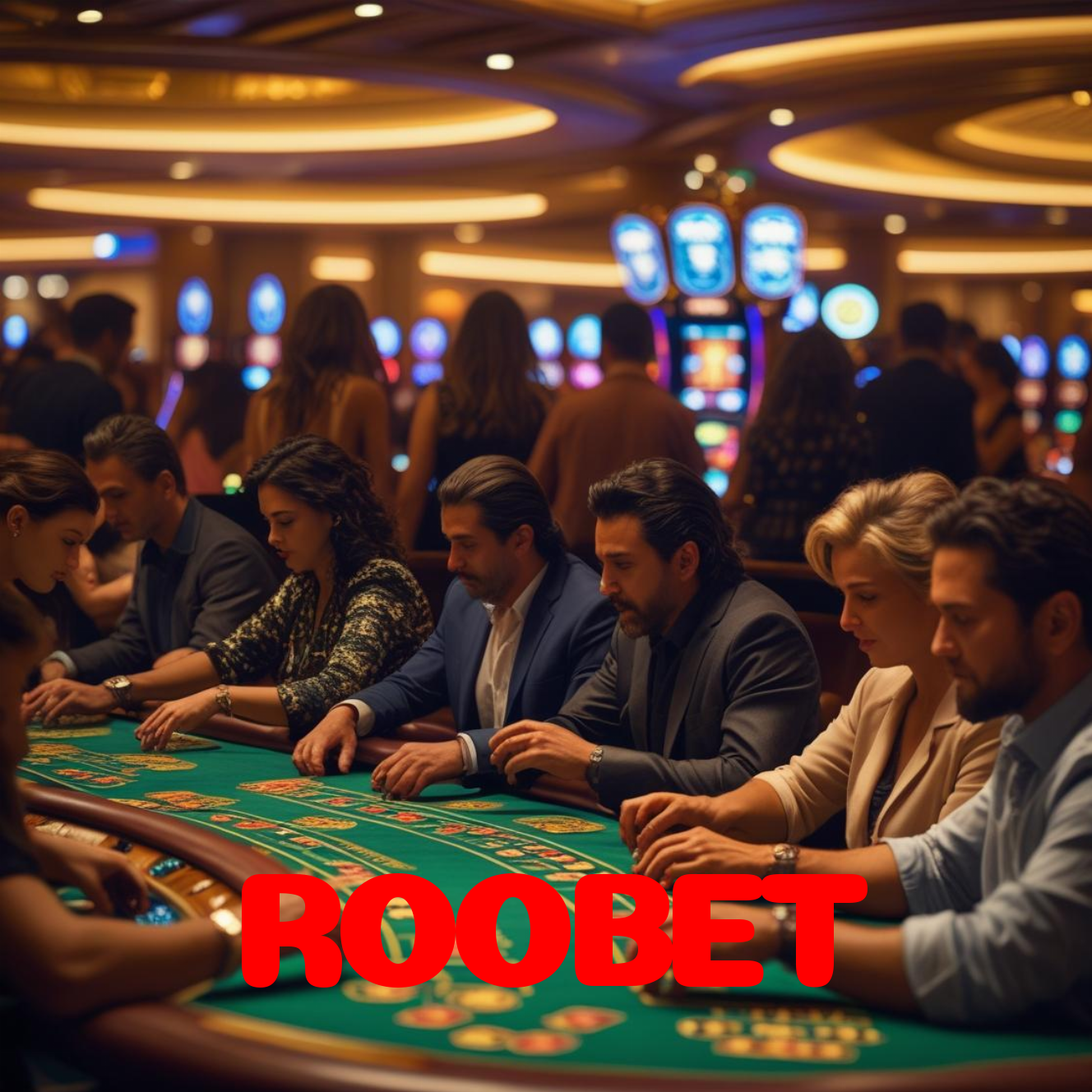 Problemas de Login no ROOBET