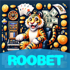 Login no ROOBET