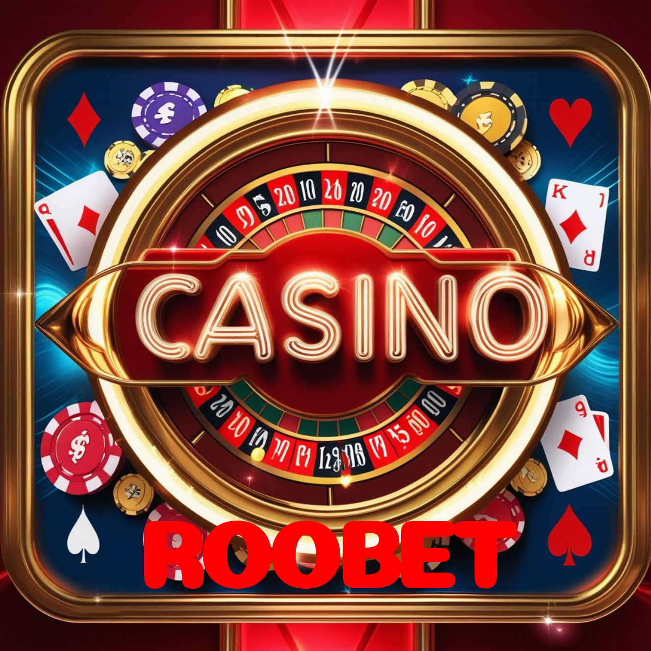 Problemas de Login no ROOBET