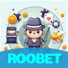 Login no ROOBET