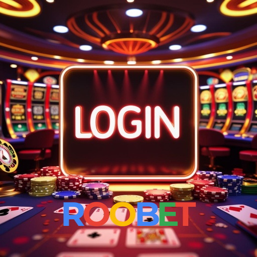 Problemas de Login no ROOBET