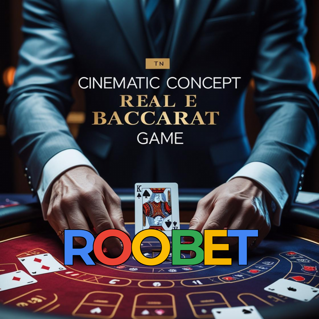 Segurança no ROOBET
