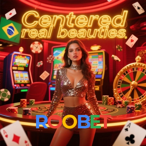 Login no ROOBET