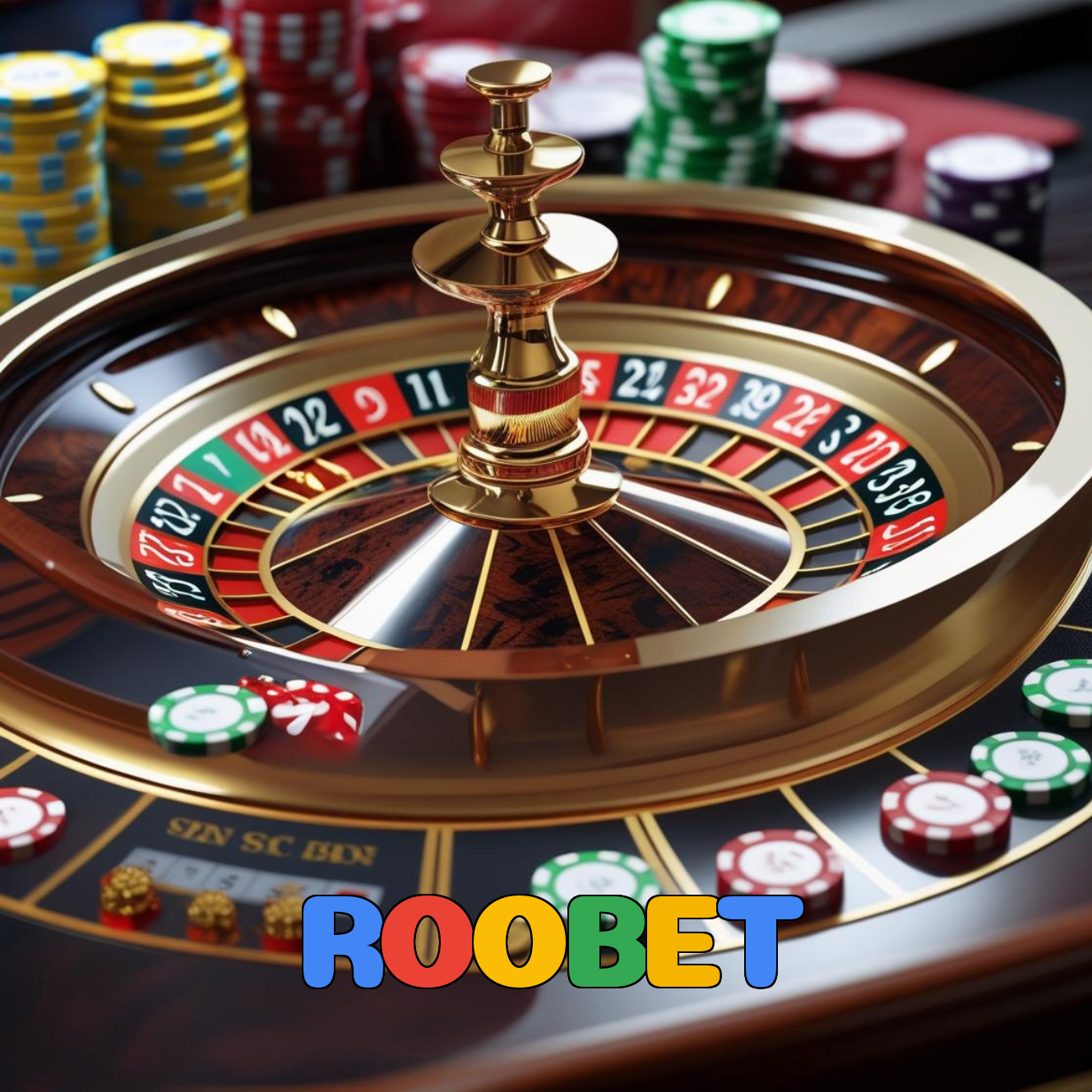 Problemas de Login no ROOBET