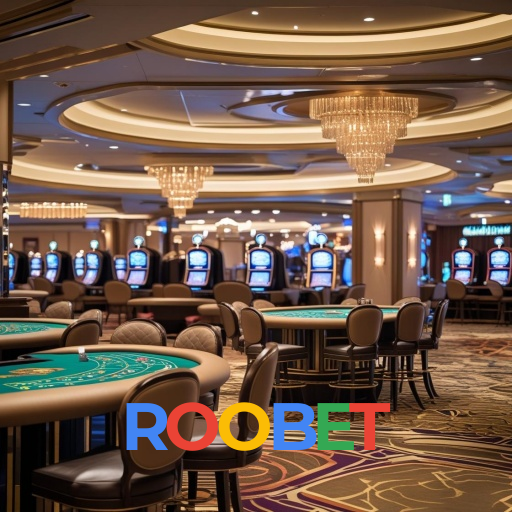 Problemas de Login no ROOBET