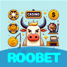 Login no ROOBET