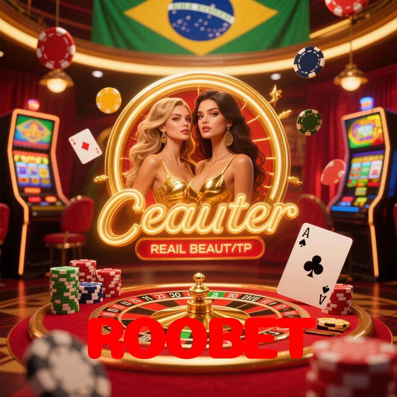 Problemas de Login no ROOBET