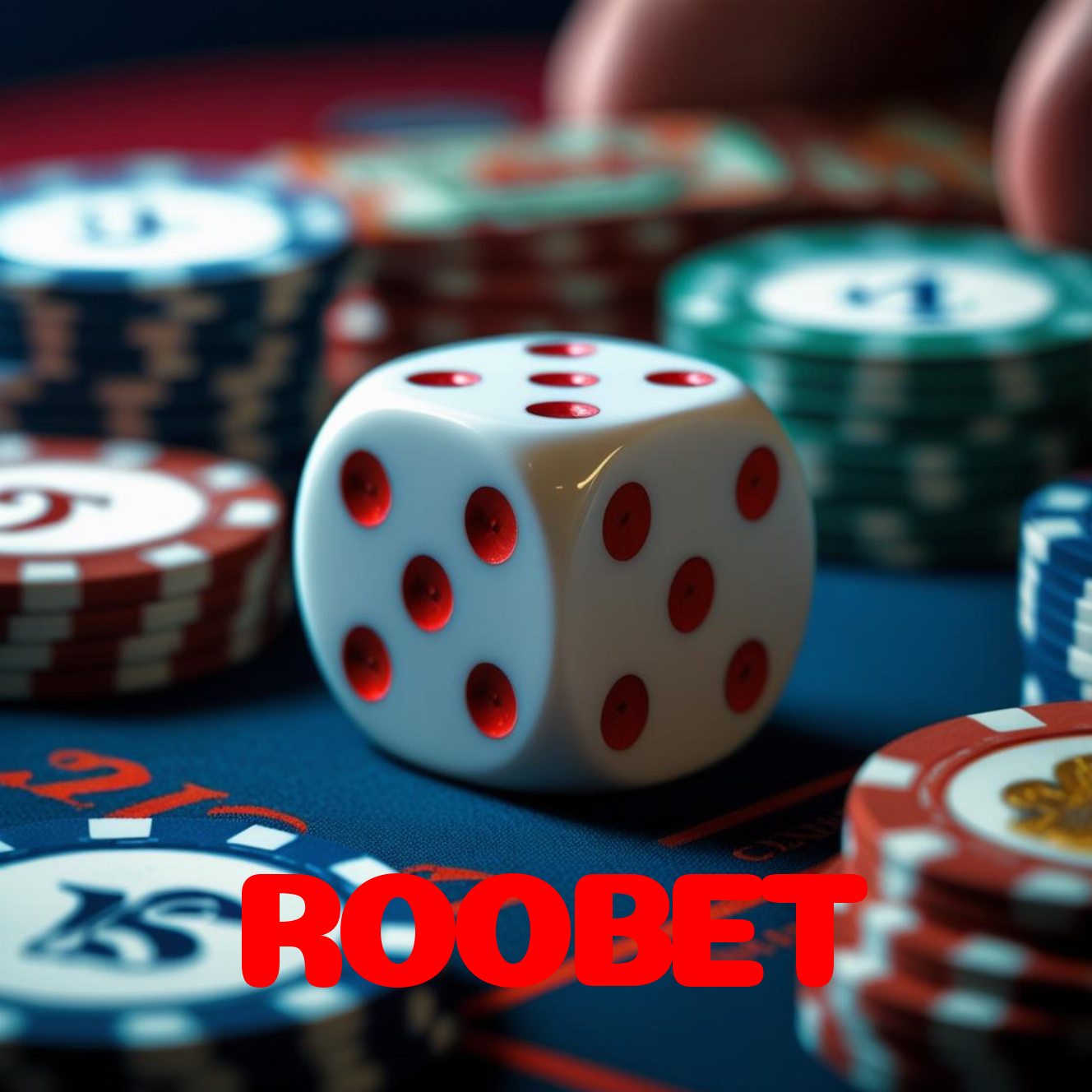 Problemas de Login no ROOBET