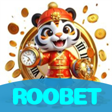 Segurança no ROOBET