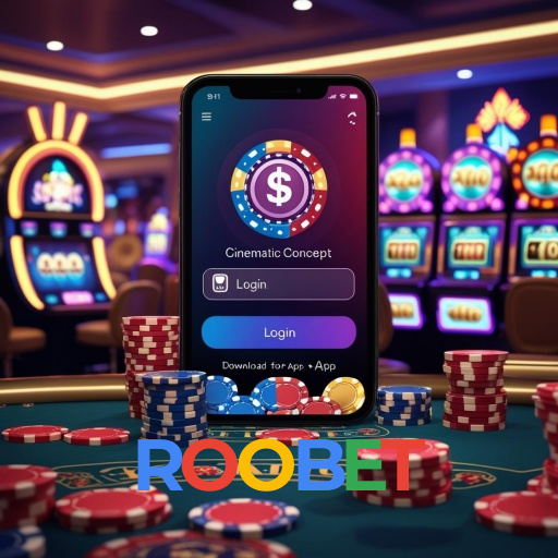 Problemas de Login no ROOBET