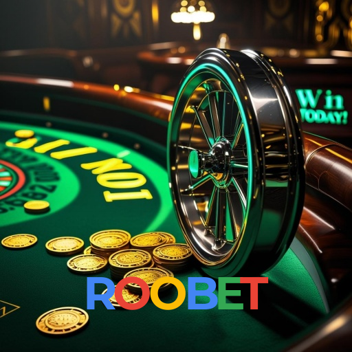 Login no ROOBET