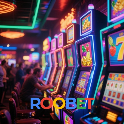 Login no ROOBET