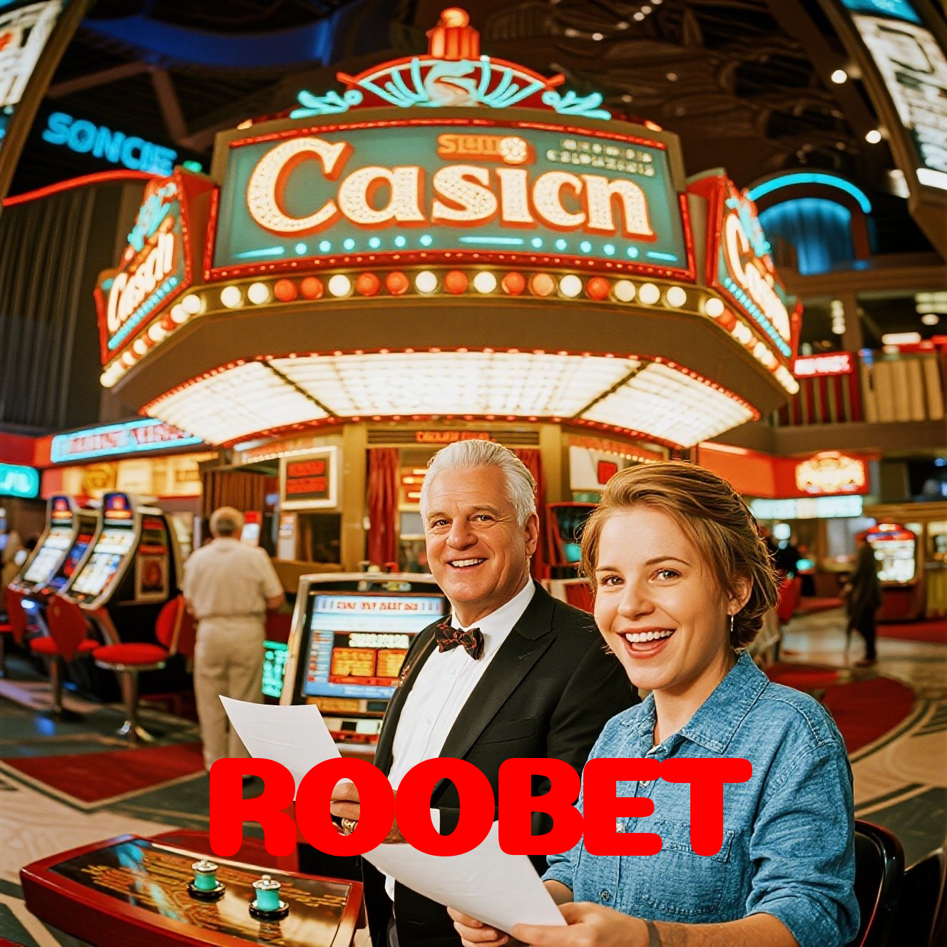 Problemas de Login no ROOBET