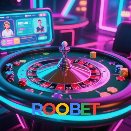 Segurança no ROOBET
