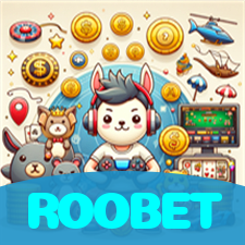 Login no ROOBET