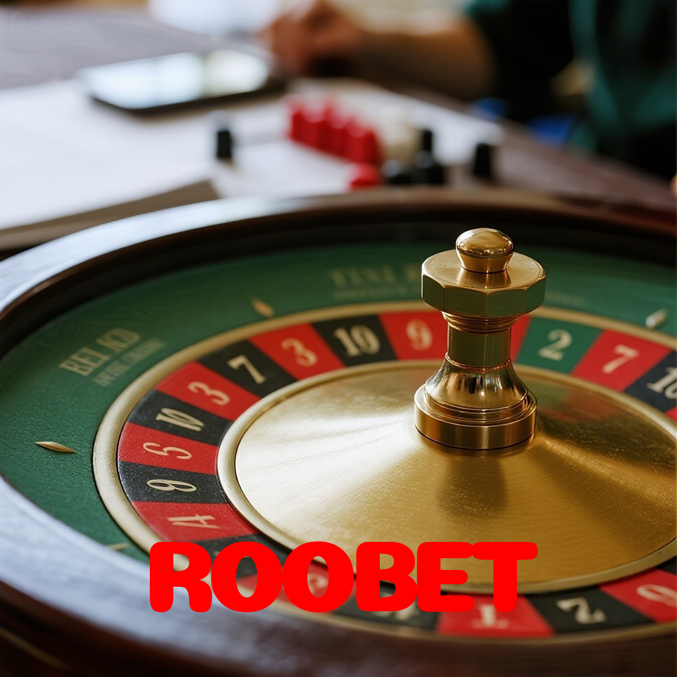 Problemas de Login no ROOBET