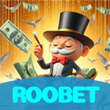 Login no ROOBET