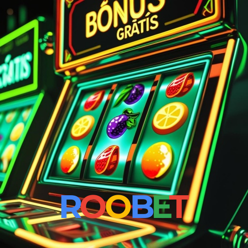 Login no ROOBET