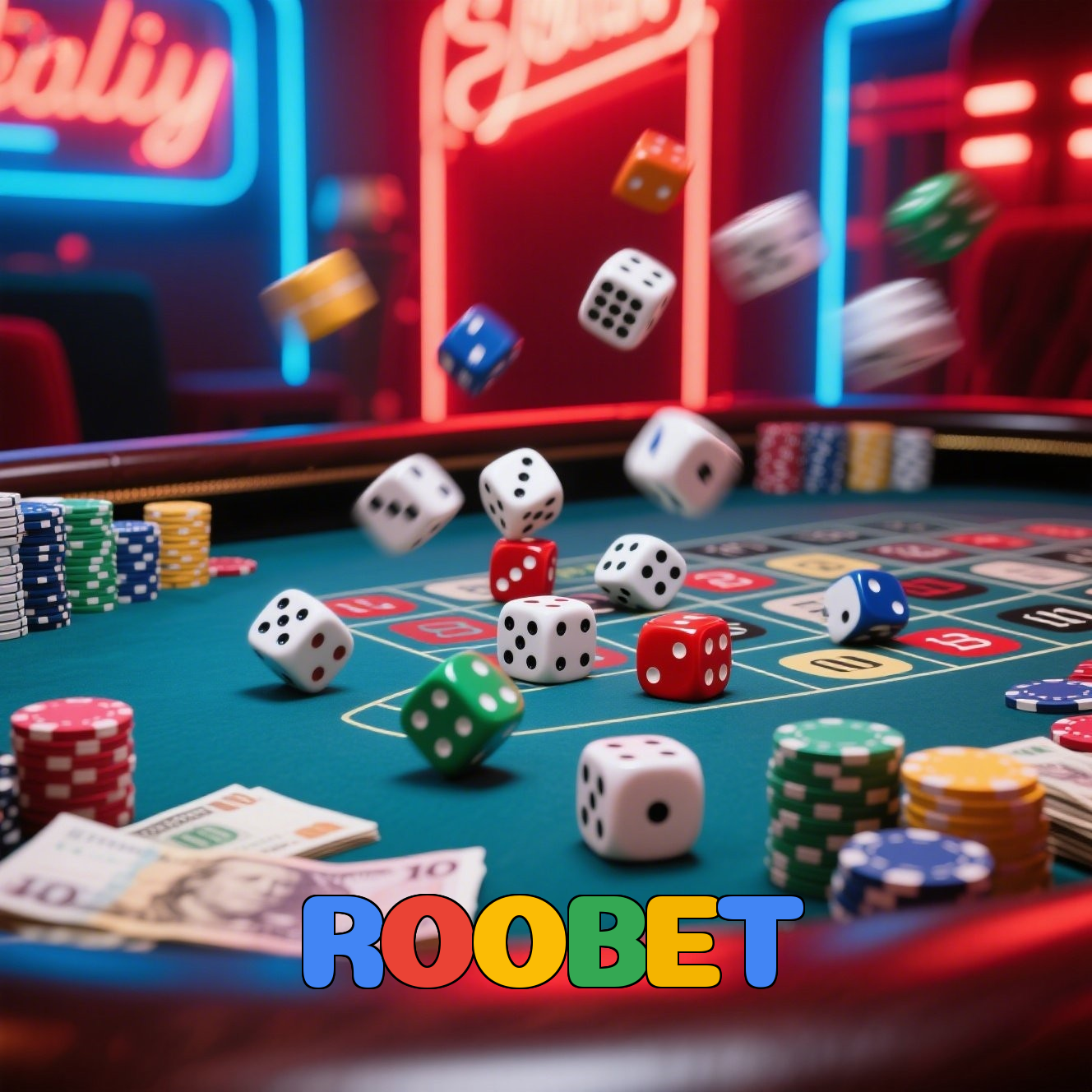 Problemas de Login no ROOBET