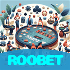 Login no ROOBET
