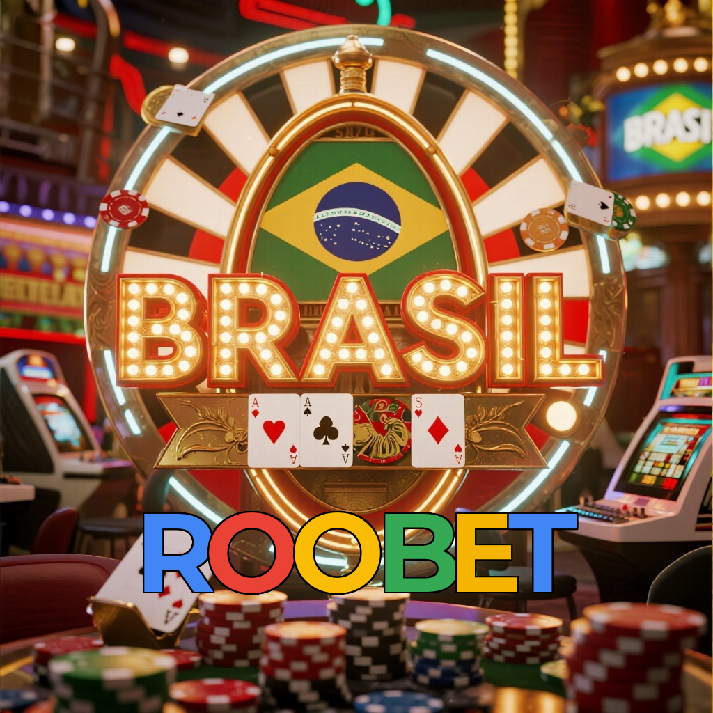 Login no ROOBET