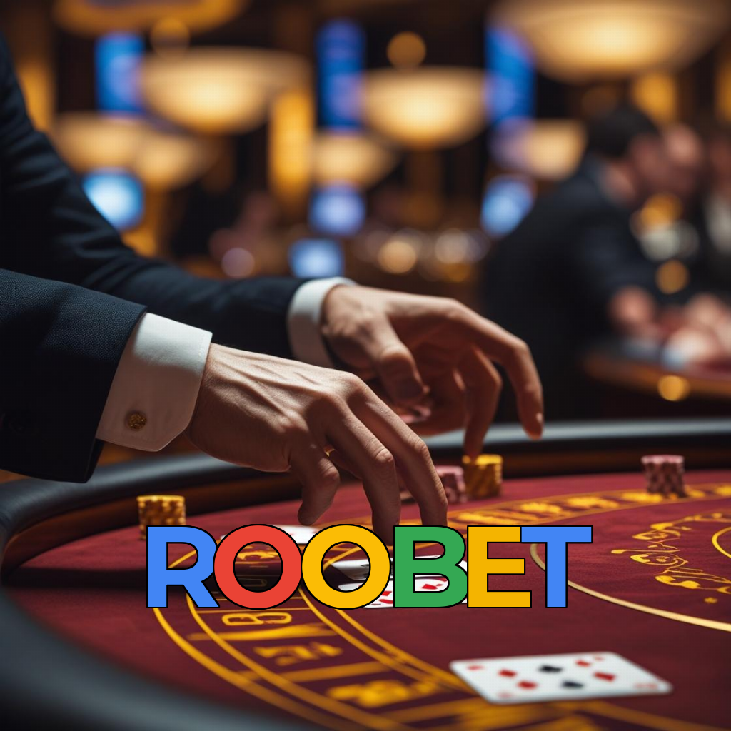 Problemas de Login no ROOBET