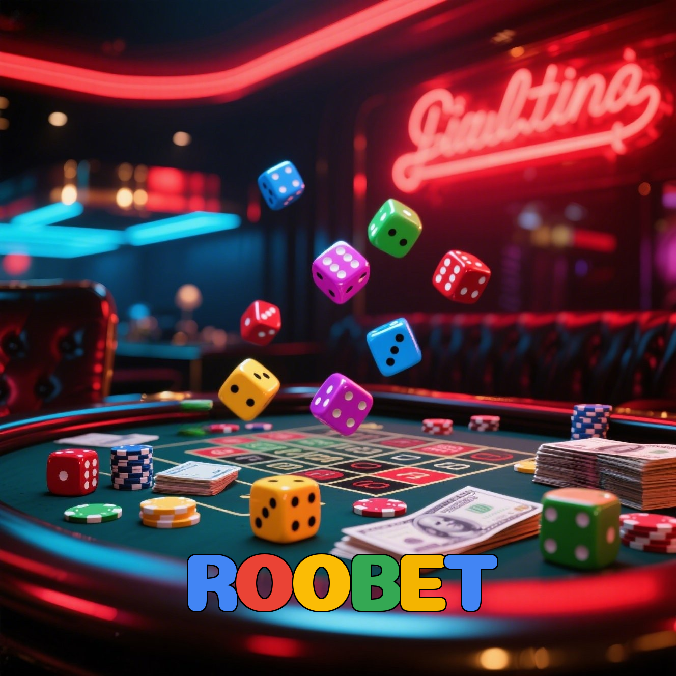 Problemas de Login no ROOBET