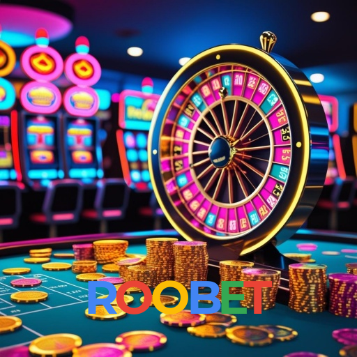 Login no ROOBET