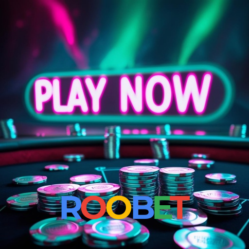 Login no ROOBET