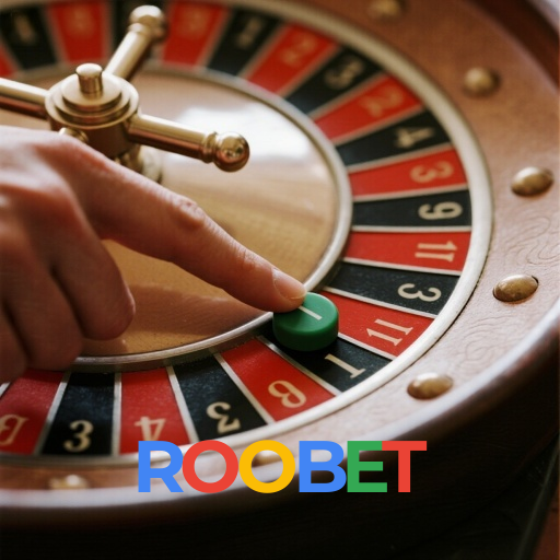 Login no ROOBET