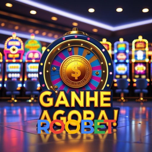 Login no ROOBET
