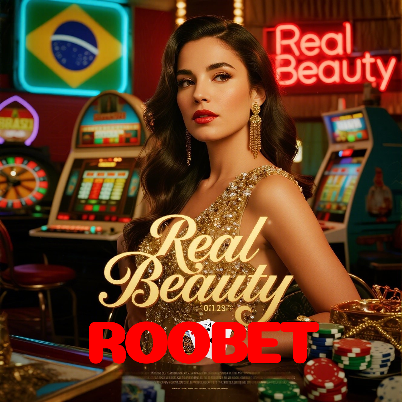 Segurança no ROOBET